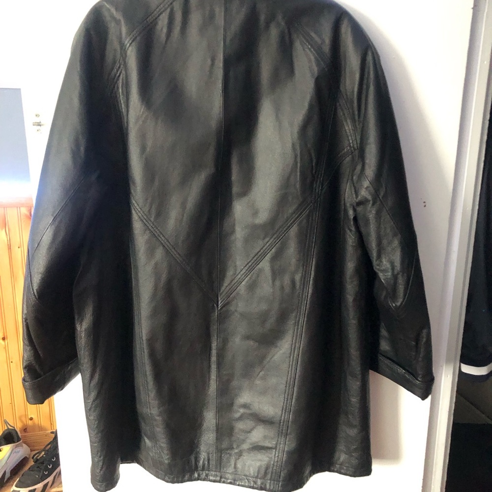 Fabiani jacket
